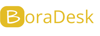 Boradesk logo